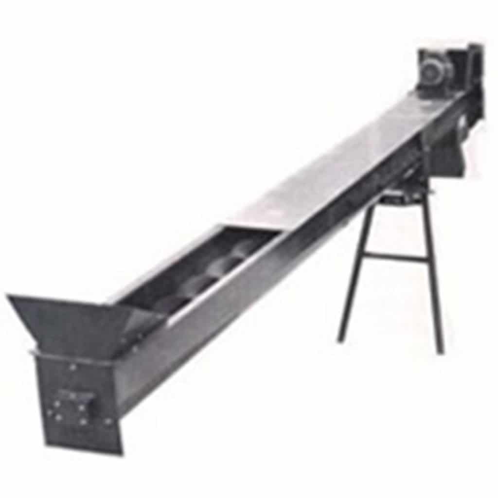 Agromatic Manure Auger.