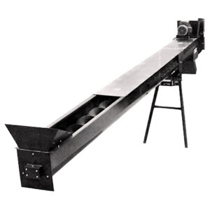 Agromatic Manure Auger.