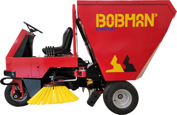 BOBMAN Comfort