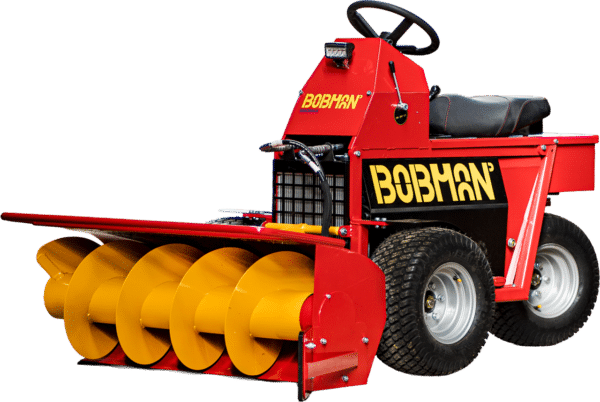 BOBMAN Madmax