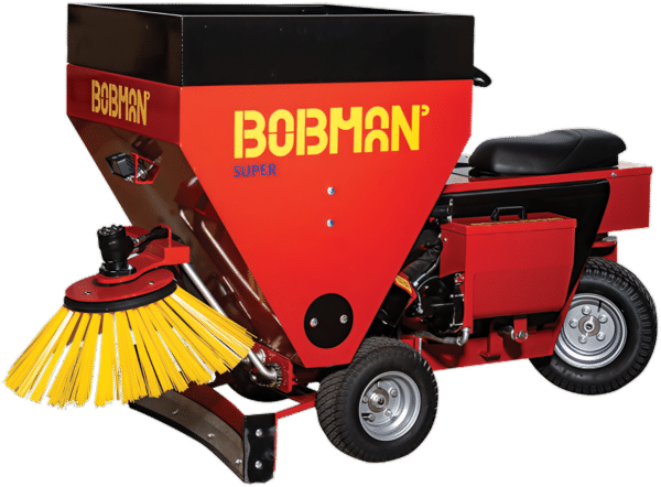 BOBMAN Super