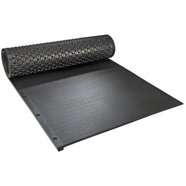 Kraiburg KKM LongLine rubber stall mat roll
