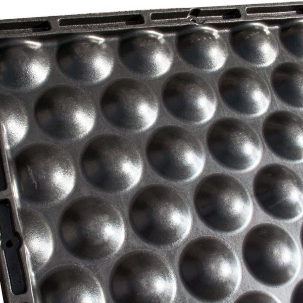 KRAIBURG POLSTA rubber stall mat top surface
