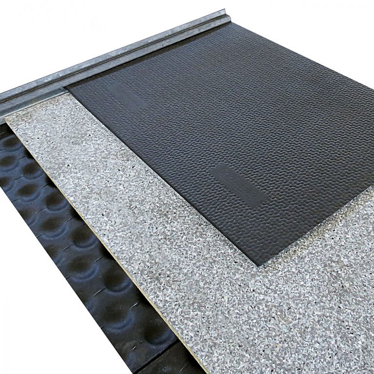 Premium KRAIBURG Rubber Cattle Mats - Stall Mats & Flooring