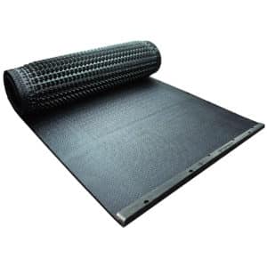 KRAIBURG WELA LongLine rubber stall mat roll
