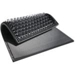KRAIBURG WINGFLEX thick rubber stall mat.