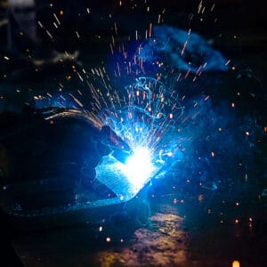 Agromatic Fabrication & Welding Shop located in Fond du Lac, WI.
