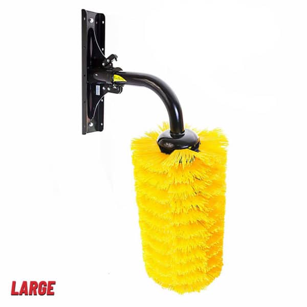 Agromatic Large Cow Brush
