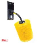 EasySwing Small Cow Brush for sale, suitable for calves and goats.