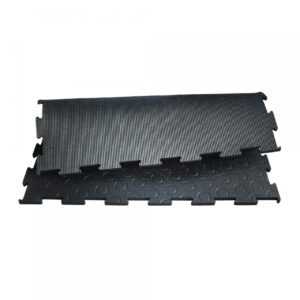 BELMONDO Classic Horse Mat
