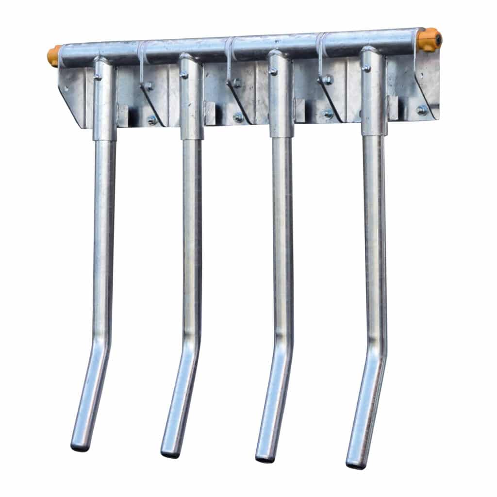 COSNET Finger Gates