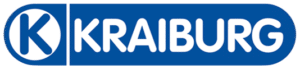 KRAIBURG Rubber logo.