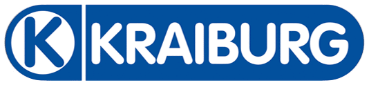 KRAIBURG Rubber logo.