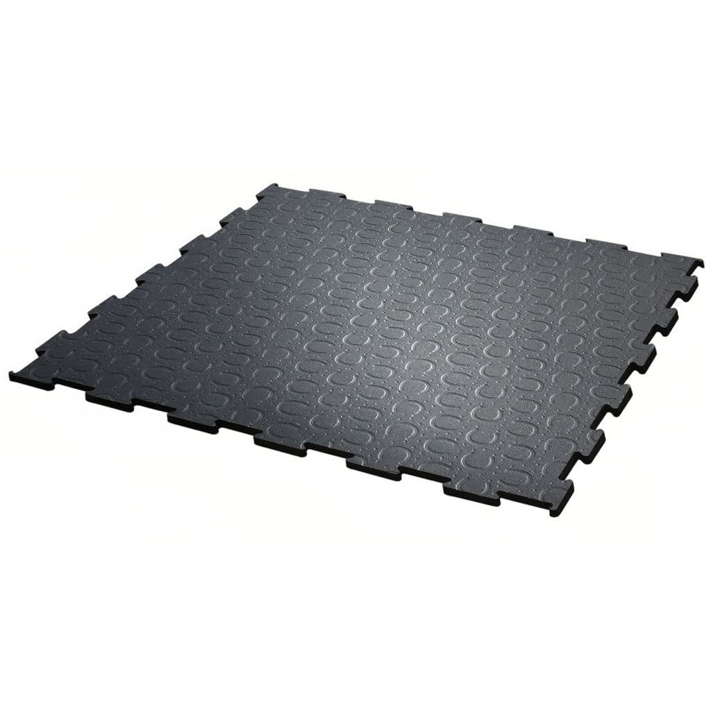 BELMONDO Basic horse stall mats.