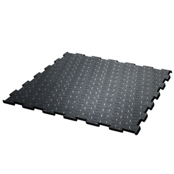BELMONDO Trend thick rubber stall mat.