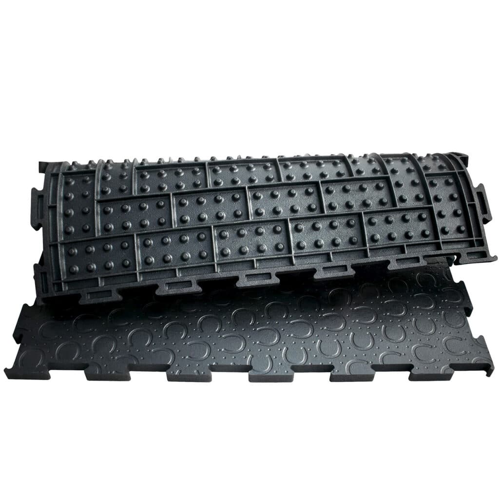 Thick Rubber Stall Mat | Belmondo Trend Premium Rubber Mats