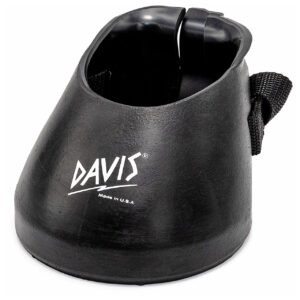 DAVIS Barrier Boots.