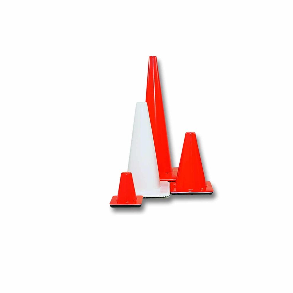 Horse Training Cones