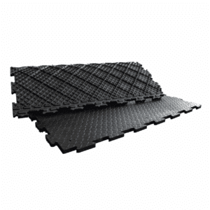 Calving Pen Rubber