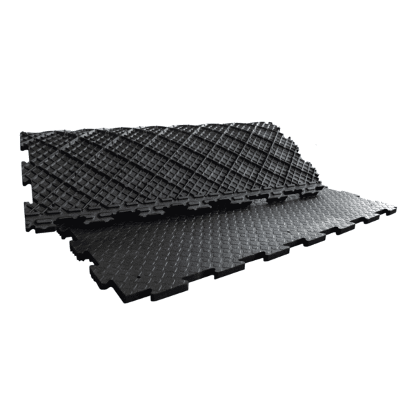 Calving Pen Rubber