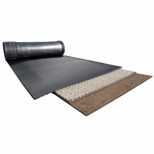 2-Layer Stall Mat Roll