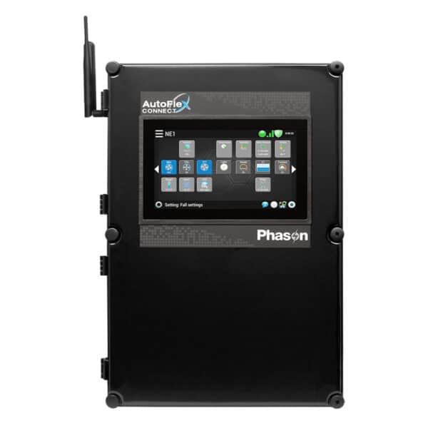 Phason Autoflex Connect III
