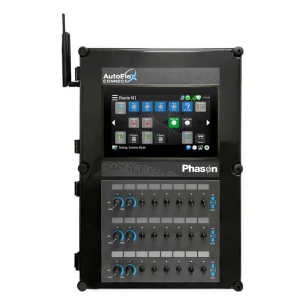 Phason Autoflex Connect III model AFX-CONNECT3-S