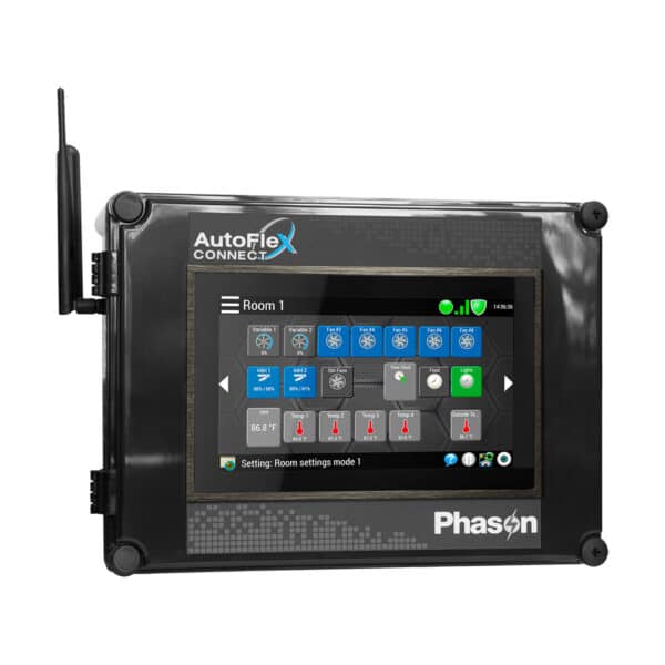 Phason Autoflex Connect III model AFXMINICONNECT3