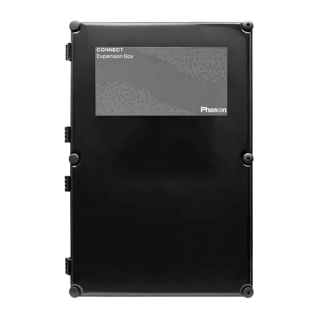 Reliable Expansion Boxes – AutoFlex Connect III