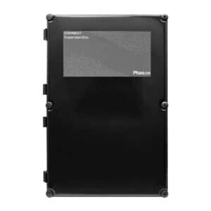 AutoFlex Connect III Expansion Boxes 14 Modules.