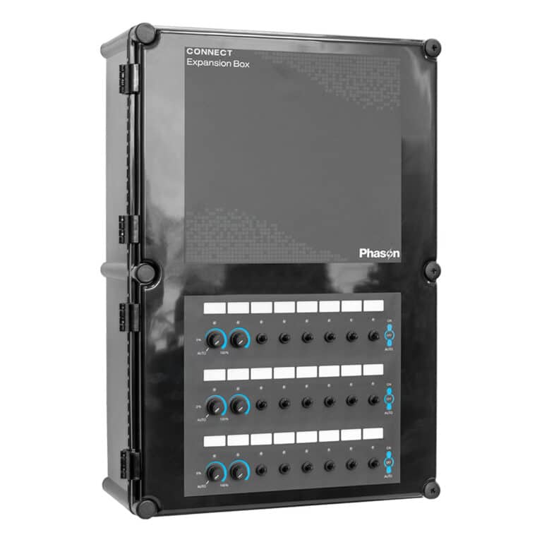 Reliable Expansion Boxes – AutoFlex Connect III