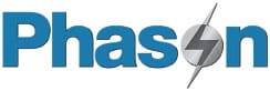 Phason controls logo.