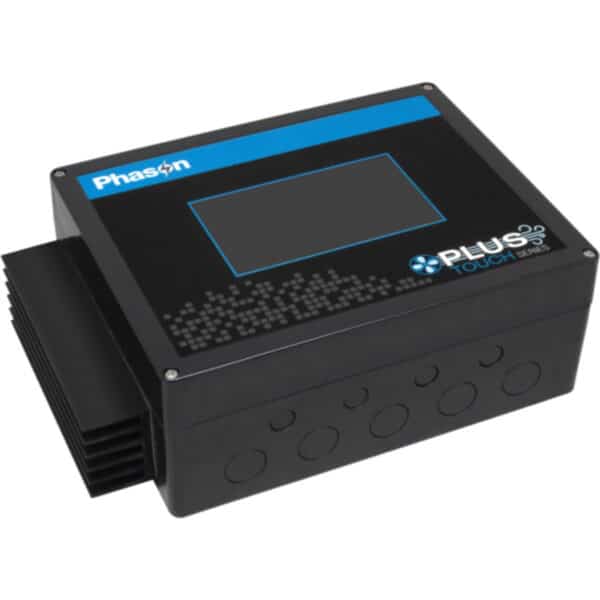 Phason Plus Touch unit