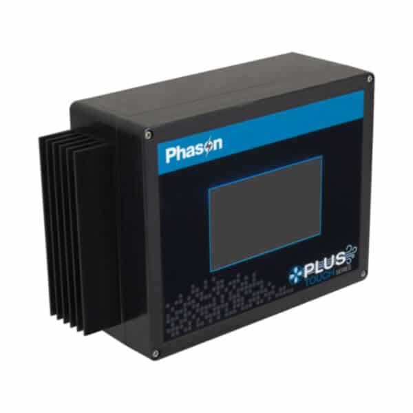 Phason Plus Touch unit.