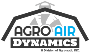 Agro Air Dynamics Brand launched on 2/26/26.