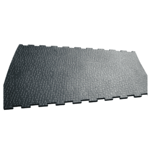 Rubber Mat for Horse Walkers