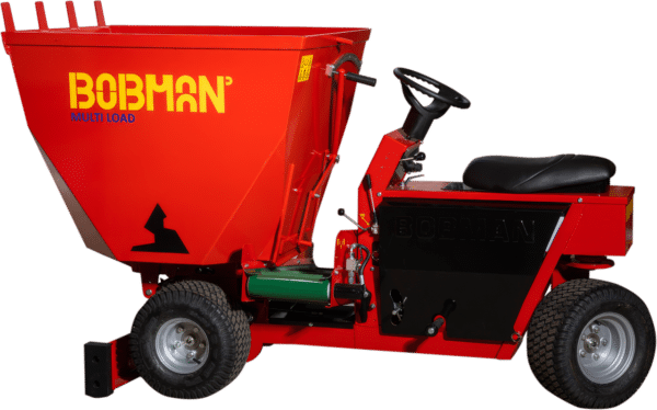 BOBMAN Multiload