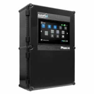 Phason AutoFlex Connect II