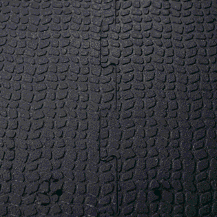 KRAIBURG rubber interlocking flooring.